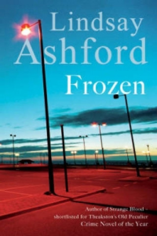 Carte Frozen Lindsay Jayne Ashford