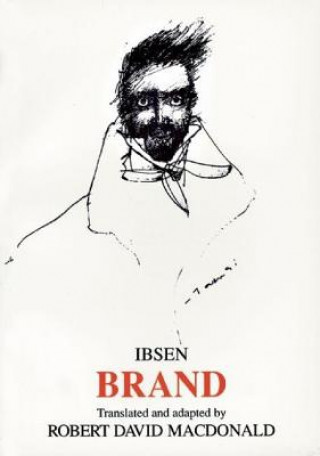 Carte Brand Henrik Ibsen