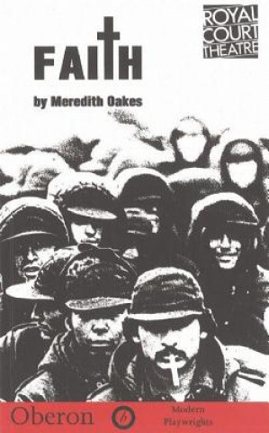 Book Faith Meredith Oakes