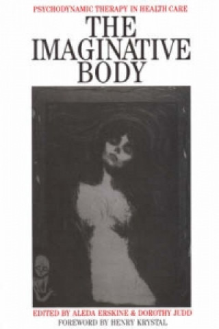 Livre Imaginative Body Dorothy Judd