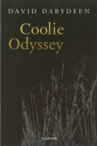 Carte Coolie Odyssey David Dabydeen