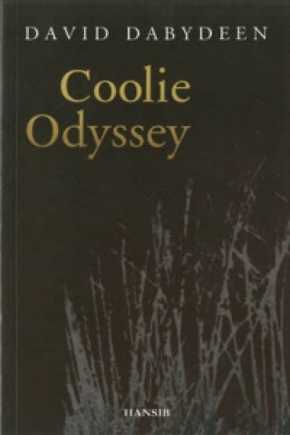 Buch Coolie Odyssey David Dabydeen