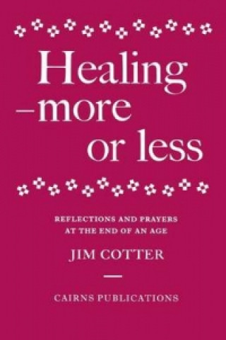 Libro Healing Jim Cotter