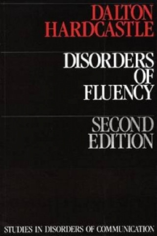 Carte Disorders of Fluency Peggy Dalton