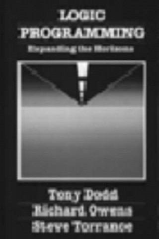 Buch Logic Programming Tony Dodd