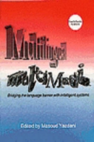 Book Multilingual Multimedia Masoud Yazdani