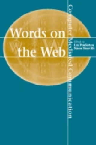 Kniha Words on the Web Lyn Pemberton