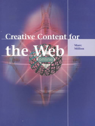 Book Creative Content for the Web Marc Millon