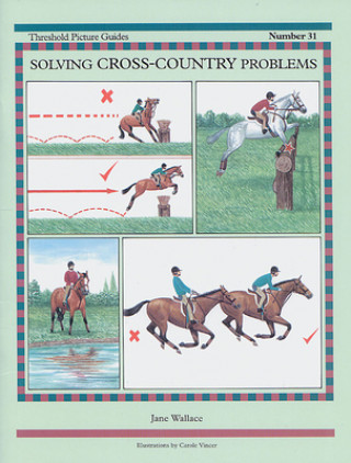 Kniha Solving Cross-Country Problems Jane Wallace