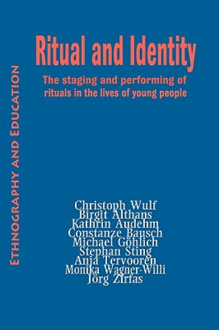 Knjiga Ritual And Indentity Birgit Aithans