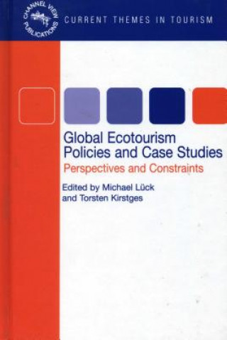 Kniha Global Ecotourism Policies and Case Studies 