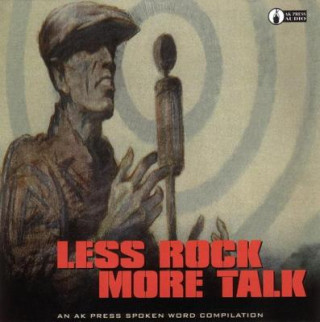 Audio Less Rock, More Talk Noam Chomsky