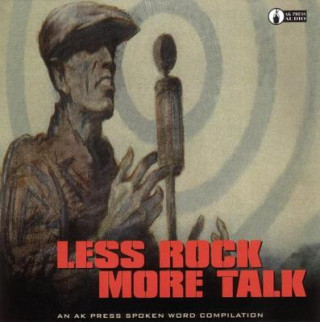 Audio  Less Rock, More Talk Noam Chomsky