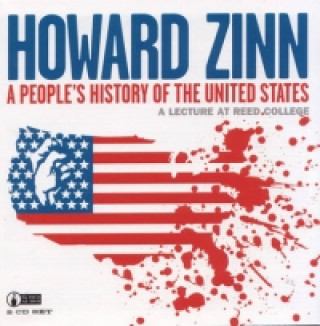 Audio People's History Of The United States (cd) Howard Zinn