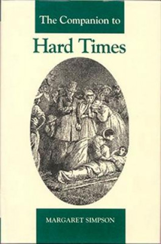 Carte Companion to Hard Times Margaret Simpson