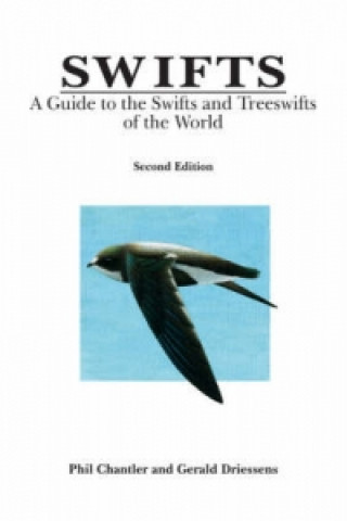 Libro Swifts Phil Chantler