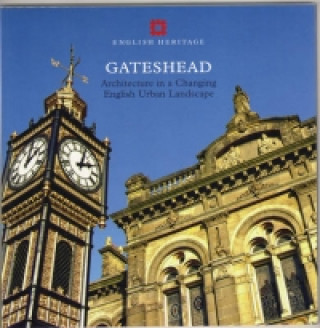 Carte Gateshead Simon Taylor