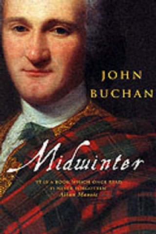 Könyv Midwinter John Buchan