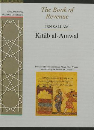 Könyv Book of Revenue Abu Ubayd Al-Qusim Ibn Sallam