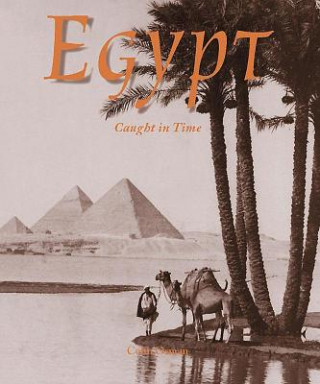 Könyv Egypt Colin Osman
