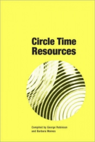 Книга Circle Time Resources George Robinson