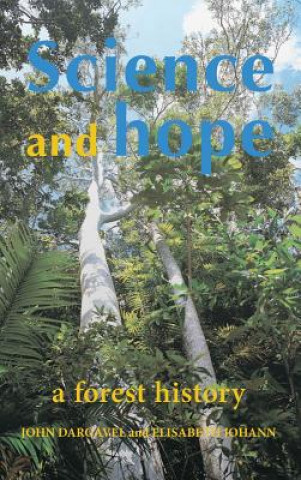 Carte Science and Hope John Dargavel