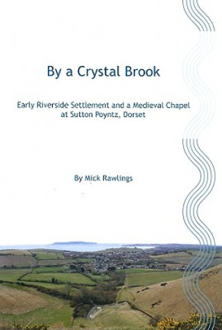 Kniha By A Crystal Brook Mick Rawlings