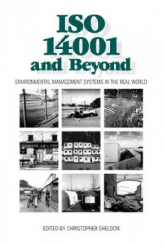 Книга ISO 14001 and Beyond Christopher Sheldon