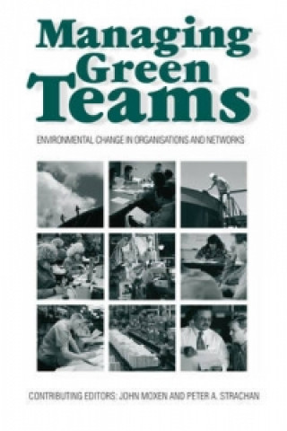 Könyv Managing Green Teams 