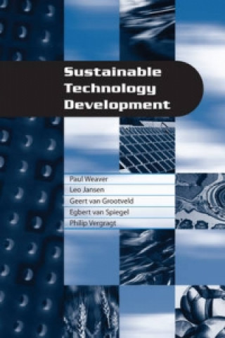 Carte Sustainable Technology Development Paul Weaver