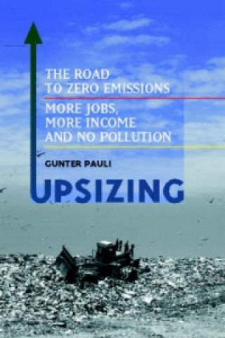 Livre UpSizing Gunter Pauli