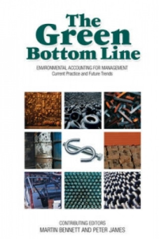 Livre Green Bottom Line 