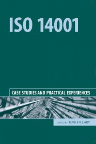 Kniha ISO 14001 