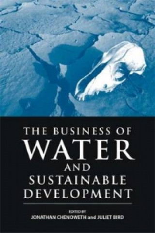 Carte Business of Water and Sustainable Development Jonathan Chenoweth