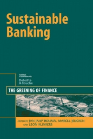 Book Sustainable Banking 