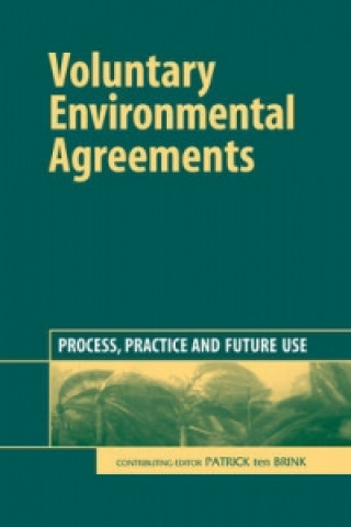 Carte Voluntary Environmental Agreements 