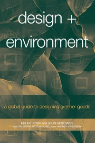 Carte Design + Environment Helen Lewis