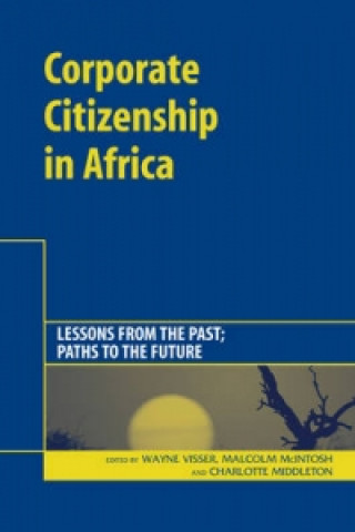 Carte Corporate Citizenship in Africa 