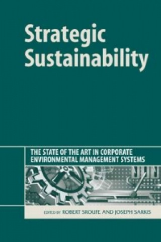Könyv Strategic Sustainability 