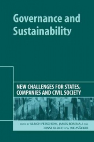 Carte Governance and Sustainability 