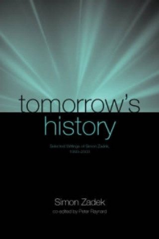 Книга tomorrow's history Simon Zadek