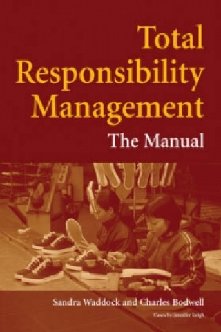 Carte Total Responsibility Management Sandra Waddock