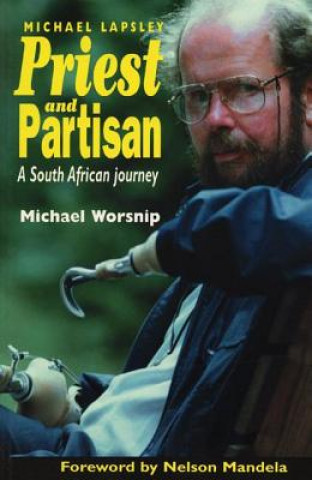 Carte Priest and Partisan Michael Worsnip