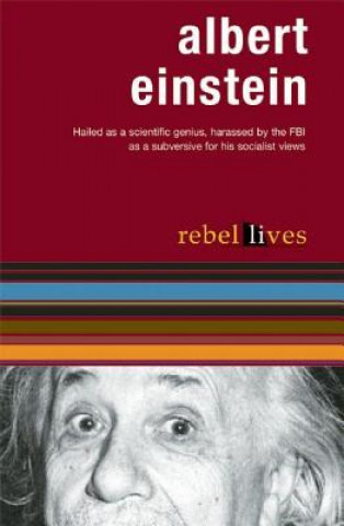 Kniha Albert Einstein John Green
