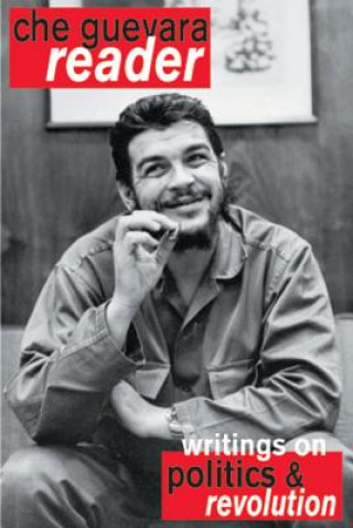Kniha Che Guevara Reader Che Guevara