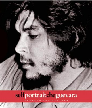 Kniha Self-portrait Che Guevara
