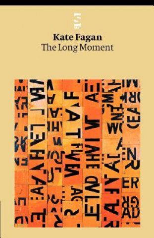 Kniha Long Moment Kate Fagan