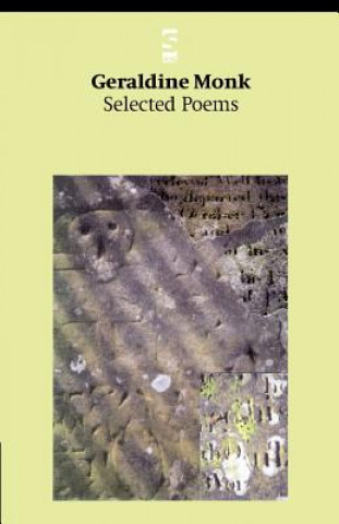 Carte Selected Poems Geraldine Monk
