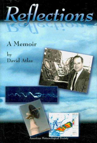 Kniha Reflections - A Memoir David Atlas