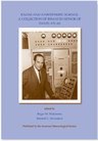 Livre Radar and Atmospheric Science Roger M. Wakimoto